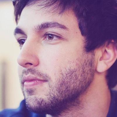 Arthur Camara's avatar