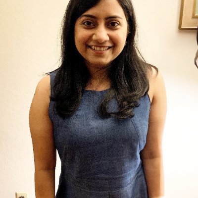 Deepita Pai's avatar