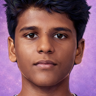 Sachin G's avatar
