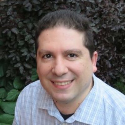 Jason Hamilton-Mascioli's avatar