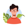 Brad's avatar