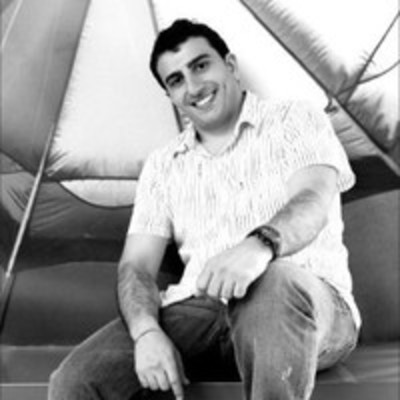Nick Mavridis's avatar