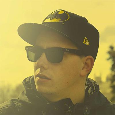 Catalin Miron's avatar