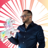 Mohamed Ghaith's avatar