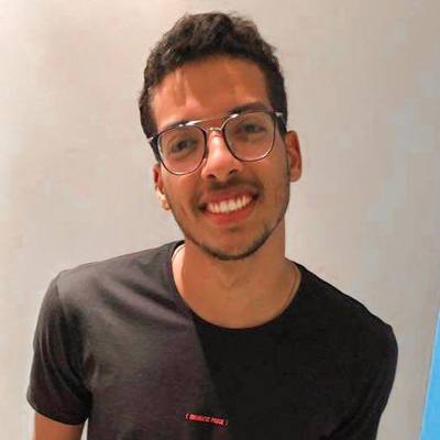 Gustavo Nunes's avatar