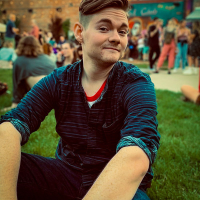 Jeremy's avatar