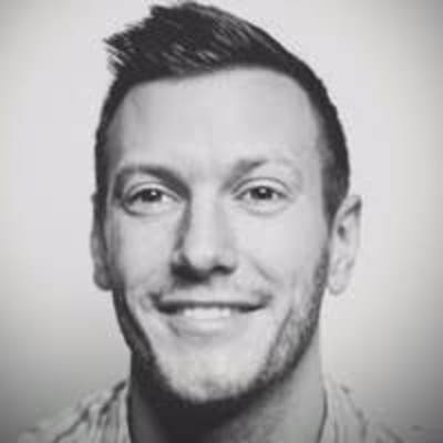 Nick Glynn's avatar