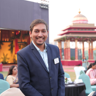 Mr. Mahek Patel's avatar