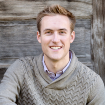 Pierce Freeman's avatar
