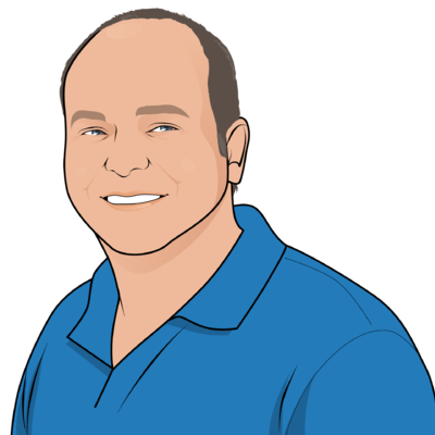 Vidal Graupera's avatar