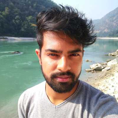 Sabir Ahmed's avatar
