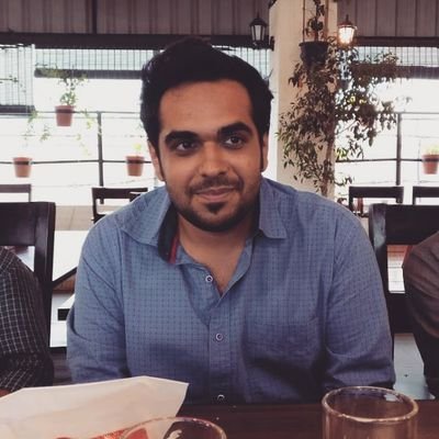 Raj Bhatt's avatar