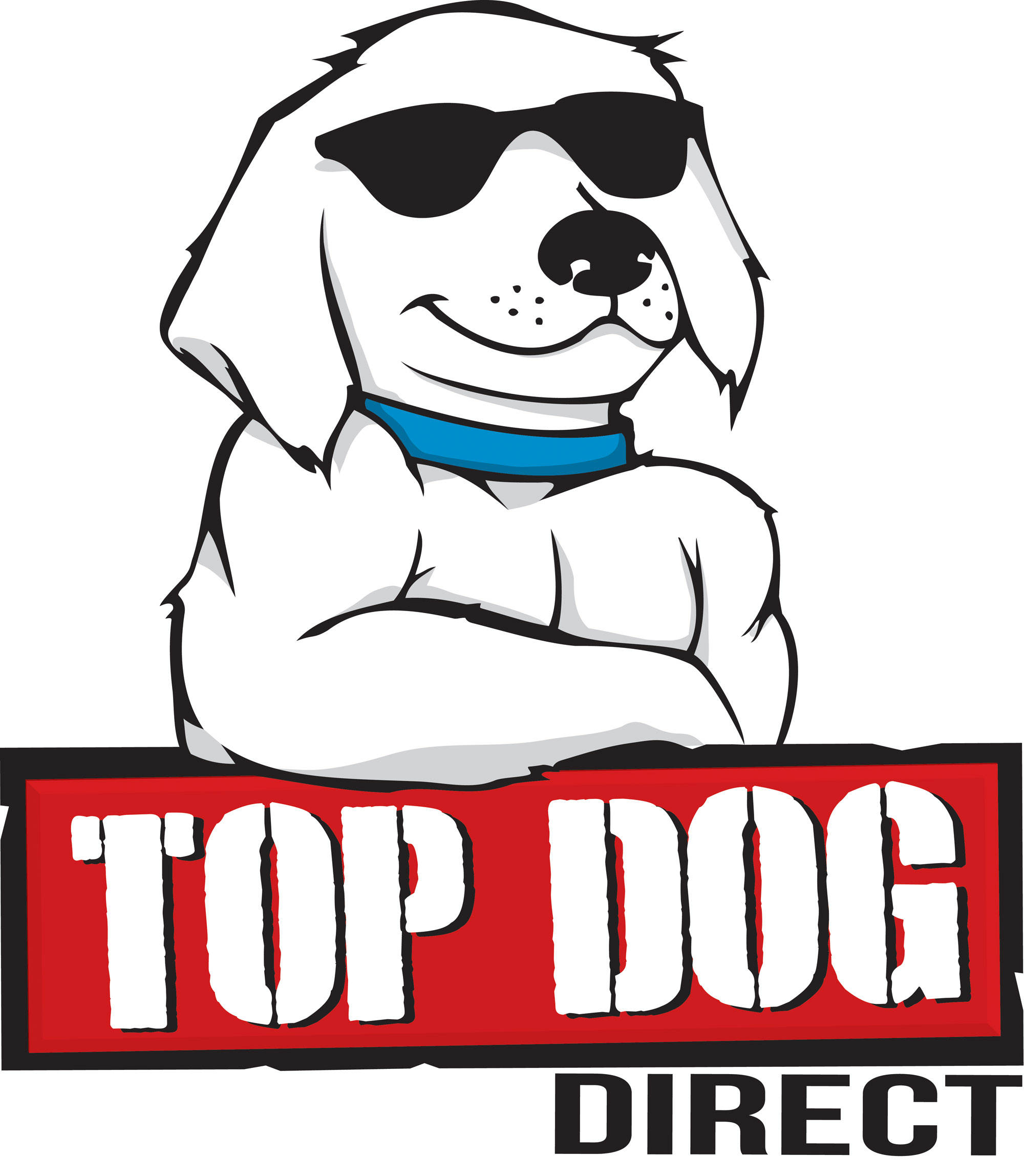 Top Dog's avatar