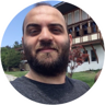Yakup Cilesiz's avatar
