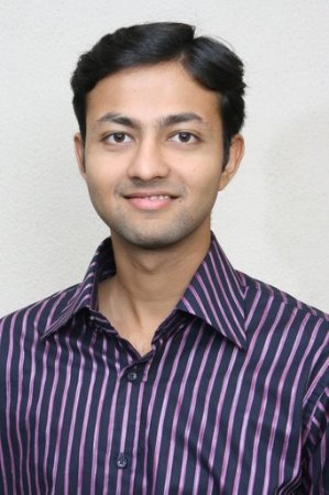 Tejas's avatar