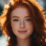 Zinnia Harcourt's avatar