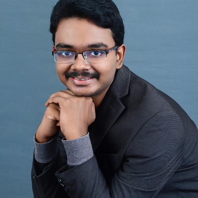 KIRAN RKG's avatar