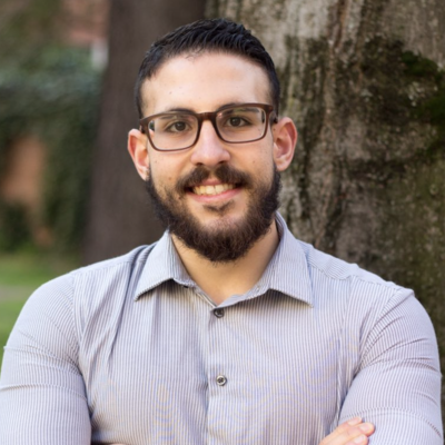 Antonio Marsella's avatar