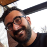 Samer Abunasser's avatar