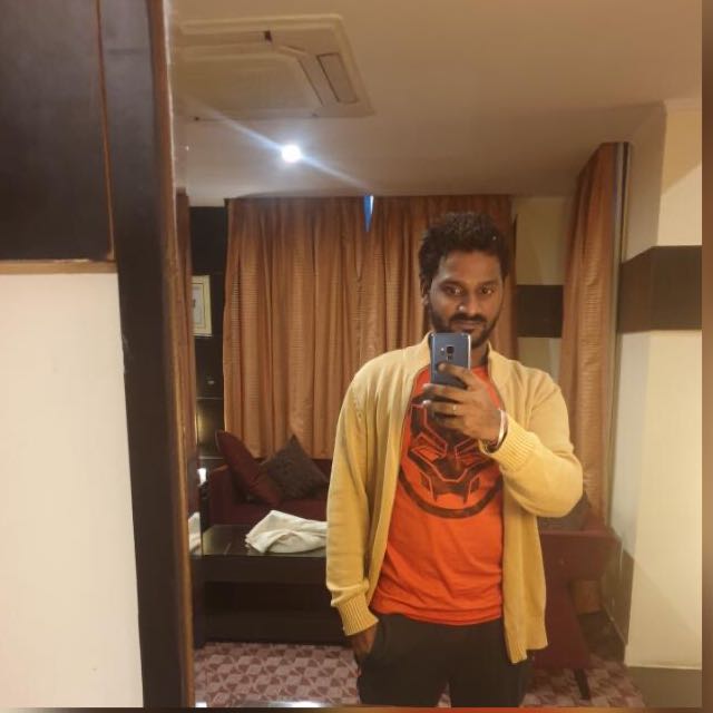 Doosari nikhil kumar's avatar
