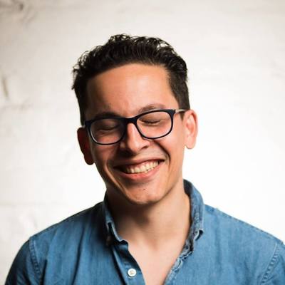 Amhed Herrera's avatar