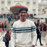 Raghav Khandelwal's avatar