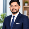 Timothy Baskaran's avatar