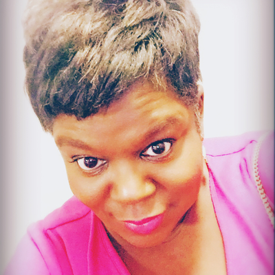 Carmen Hudson's avatar
