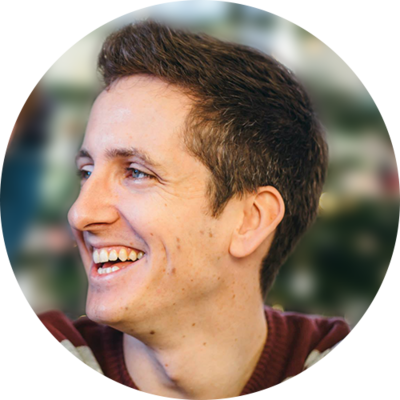 Andy Mitchell's avatar