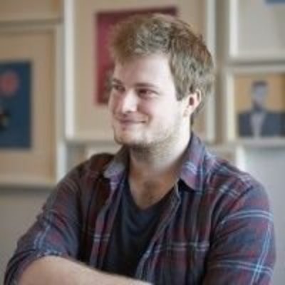 JWardee's avatar