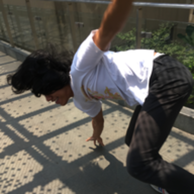 Yohanes Bandung's avatar