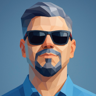 Vladimir Sobolev's avatar