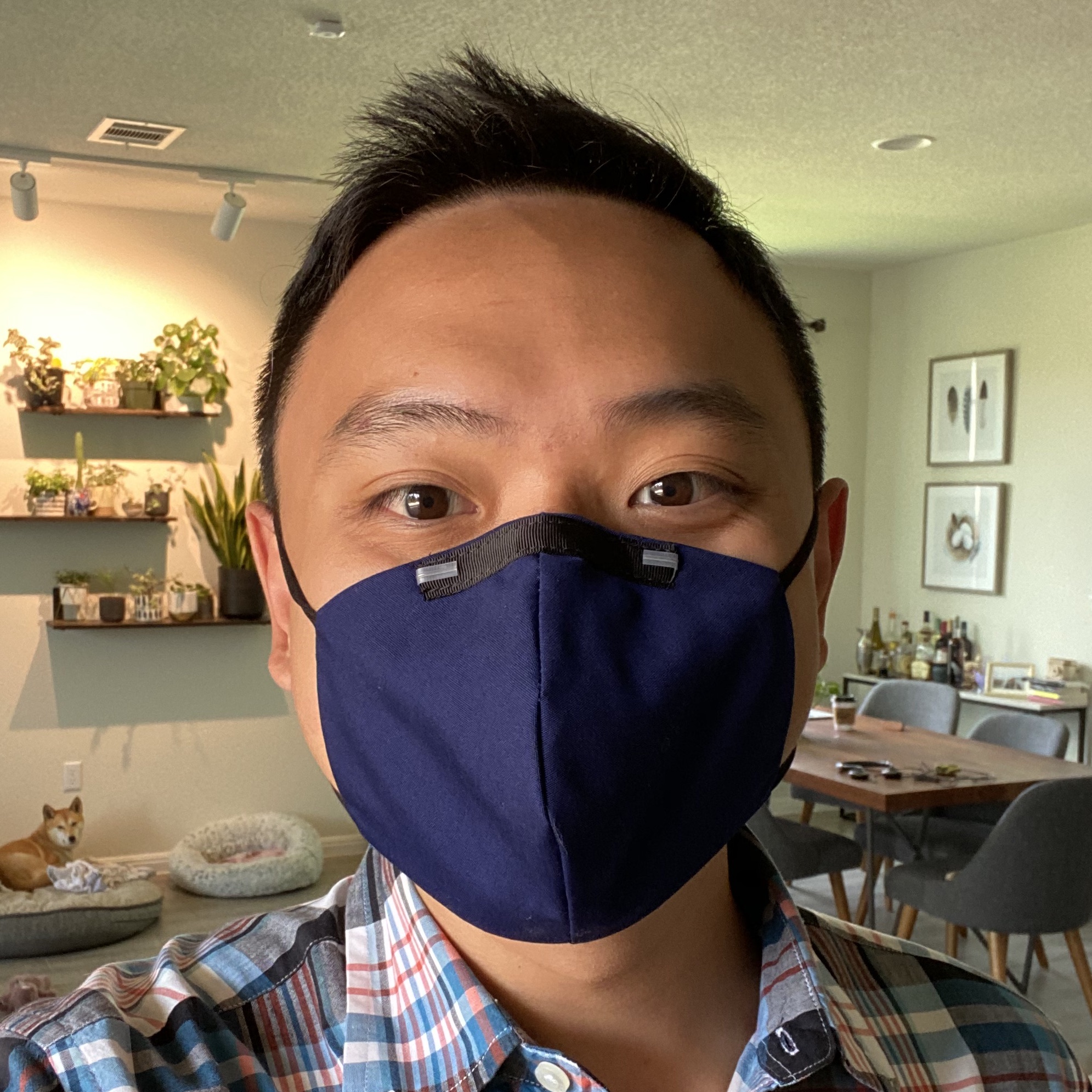 Jerome Choo's avatar