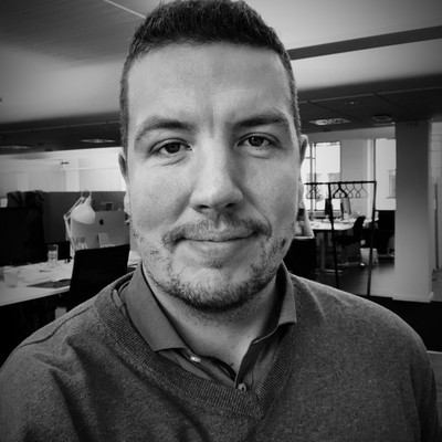 Kenneth Luplau-Brøgger's avatar