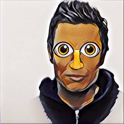 ragenotfound's avatar