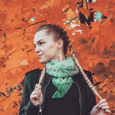 Eugenia Eve's avatar