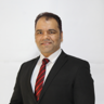 S Ravi Kumar's avatar
