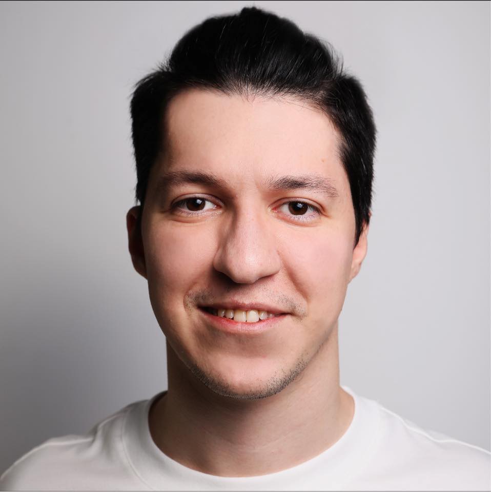 Sergey Drozdkov's avatar
