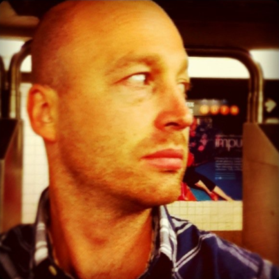 Martijn Wijtmans's avatar
