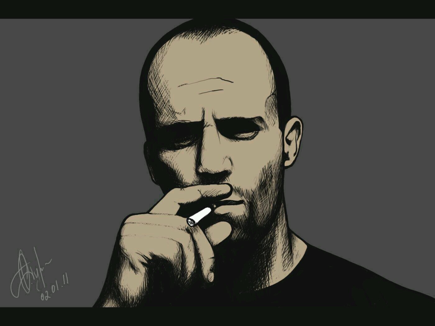 Dexter M's avatar