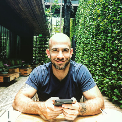 Paul Buijs's avatar