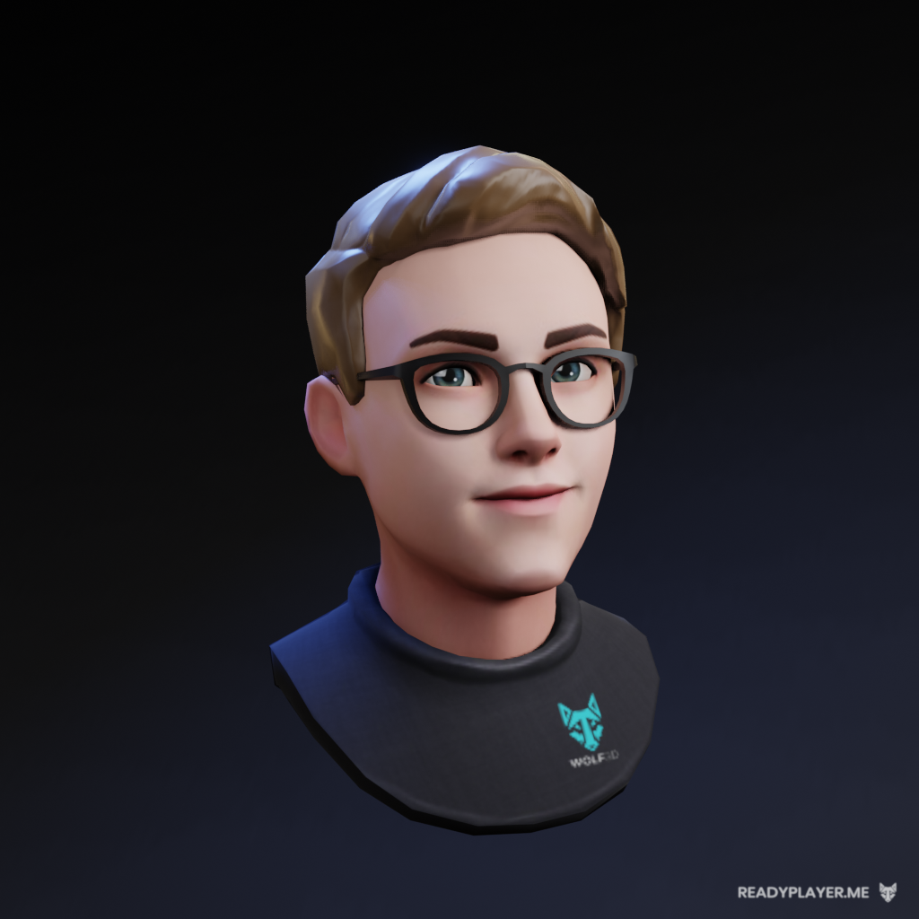 Daniel Marcinkowski's avatar