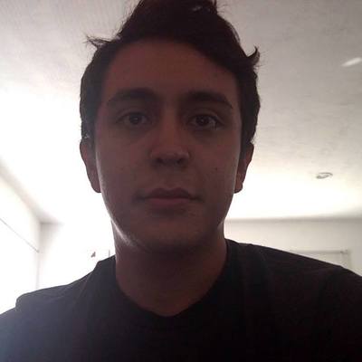 César Hernández's avatar