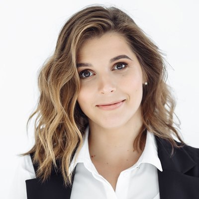 Anna Golovchenko's avatar