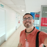 Rafa López's avatar