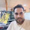 Khalil Hebachi's avatar
