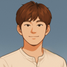 Steve Ryu's avatar