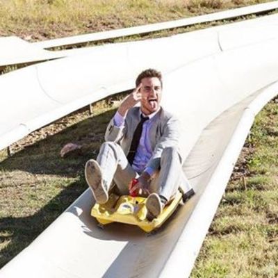 Jackson Kelley's avatar