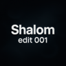 Shalom edit001's avatar