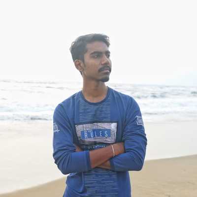 Sandeep's avatar